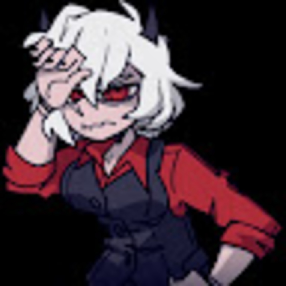 Meet your Posher, Angelita